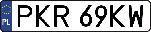 PKR69KW