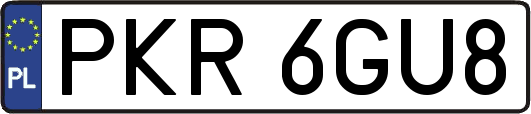 PKR6GU8