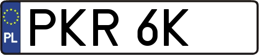 PKR6K