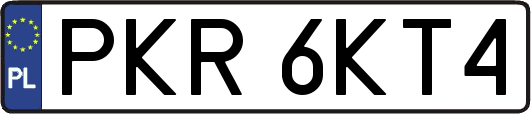 PKR6KT4