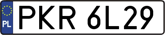 PKR6L29