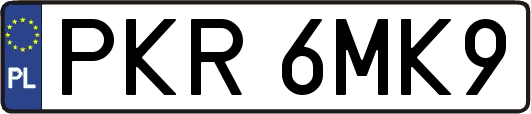 PKR6MK9