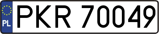 PKR70049