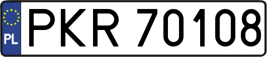 PKR70108