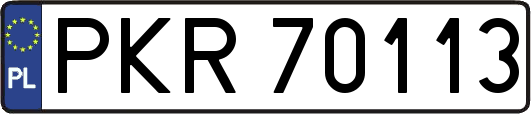 PKR70113