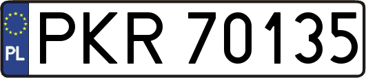 PKR70135