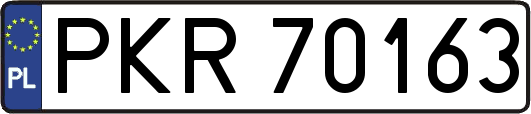 PKR70163