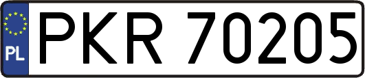 PKR70205
