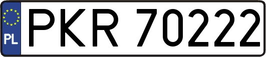 PKR70222