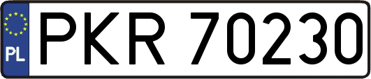 PKR70230