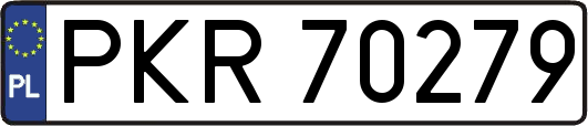 PKR70279