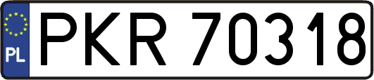 PKR70318