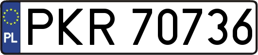 PKR70736
