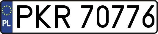 PKR70776