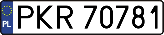 PKR70781