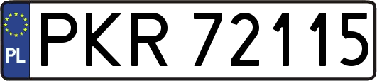 PKR72115