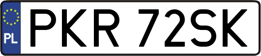 PKR72SK