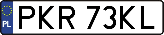 PKR73KL