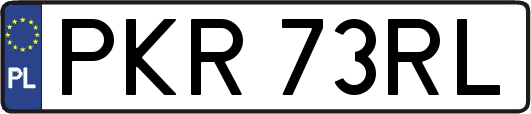 PKR73RL