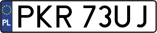 PKR73UJ
