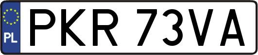 PKR73VA