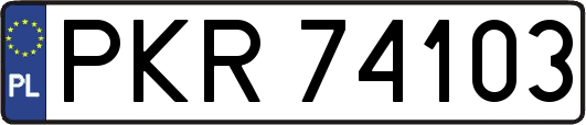 PKR74103