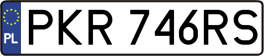 PKR746RS