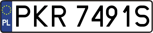 PKR7491S