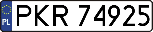 PKR74925