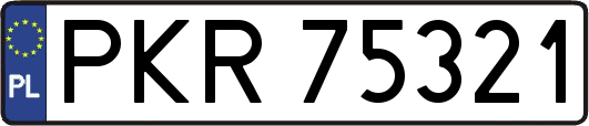 PKR75321