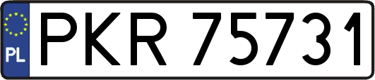 PKR75731