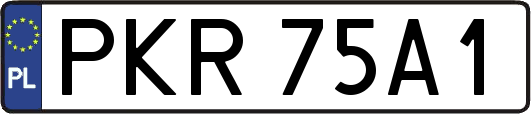 PKR75A1