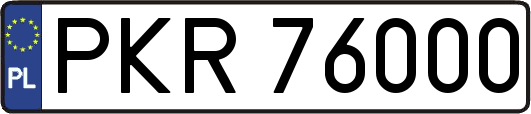 PKR76000
