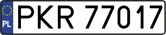 PKR77017