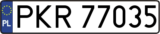 PKR77035