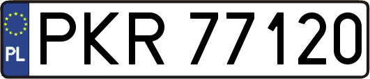 PKR77120