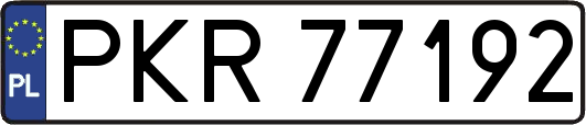 PKR77192