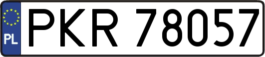 PKR78057