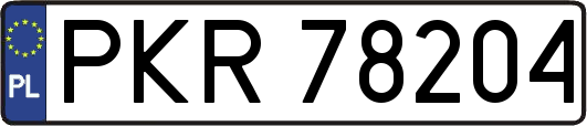 PKR78204