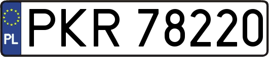 PKR78220