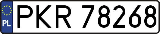 PKR78268