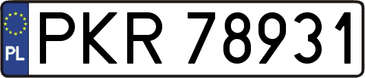 PKR78931