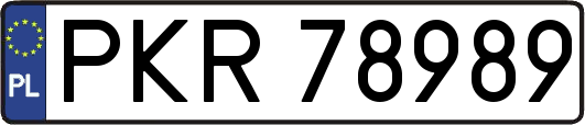 PKR78989