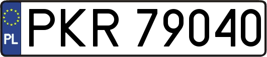 PKR79040