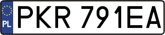 PKR791EA