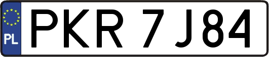 PKR7J84