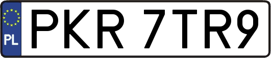 PKR7TR9