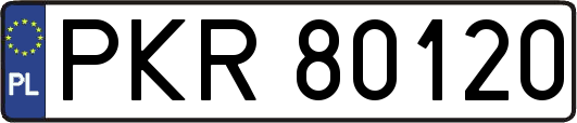 PKR80120