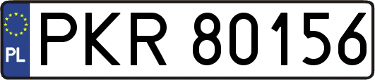 PKR80156