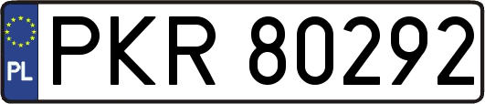 PKR80292